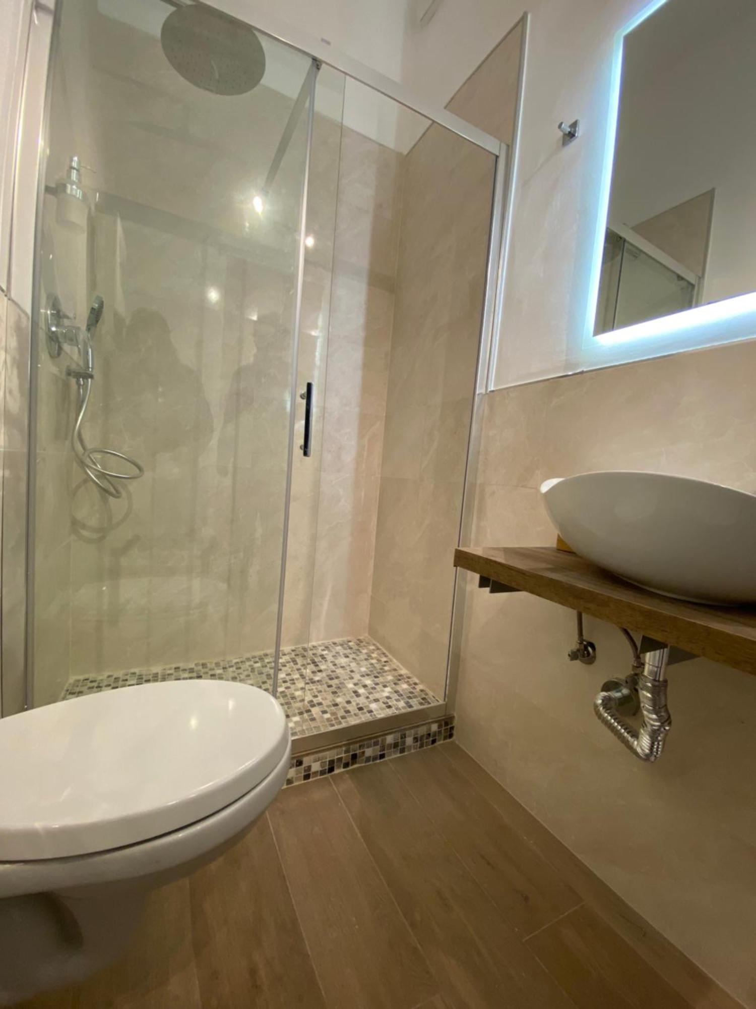 Conte Cavour Apartment Bari Exterior photo