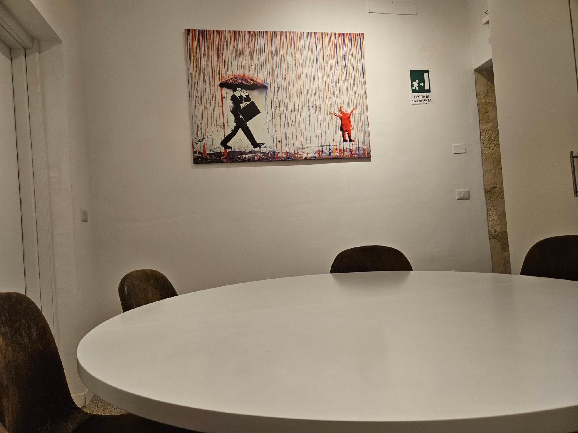 Conte Cavour Apartment Bari Exterior photo